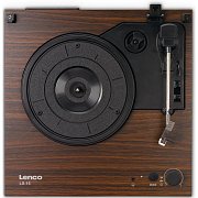 LS 15WD gramofon s BT LENCO