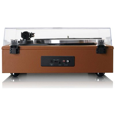 LS 430BN gramofon s BT LENCO