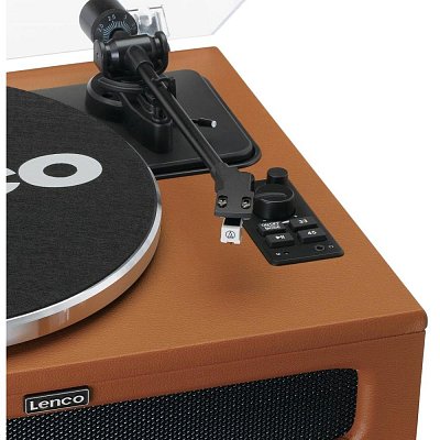 LS 430BN gramofon s BT LENCO