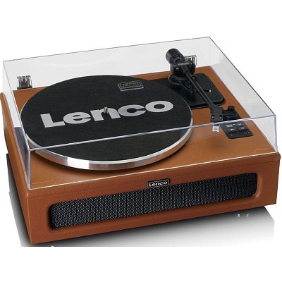 LS 430BN gramofon s BT LENCO