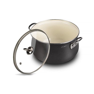 LT1280 KASTROL SMALT 22CM HARD LAMART