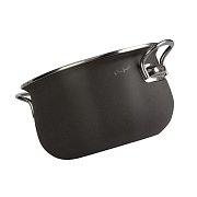 LT1281 KASTROL SMALT 24CM HARD LAMART