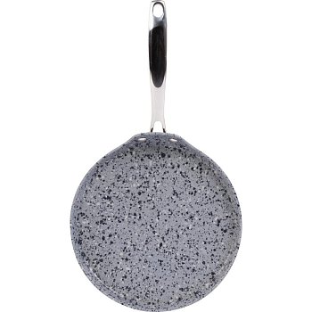 LT1291 PÁNEV NA PALAČ.25CM GRANIT LAMART