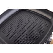 LT1307 GRIL. PÁNEV 26X26CM NATUR LAMART