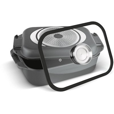 LT1310 PEKÁČ SADA 3KS 7L+3L ROUX LAMART