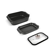 LT1310 PEKÁČ SADA 3KS 7L+3L ROUX LAMART