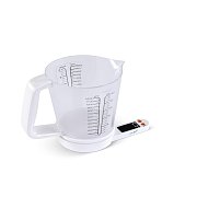 LT7094 KUCHY.VÁHA S ODMĚRKOU BETA LAMART