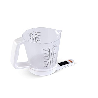 LT7094 KUCHY.VÁHA S ODMĚRKOU BETA LAMART