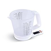 LT7094 KUCHY.VÁHA S ODMĚRKOU BETA LAMART