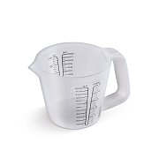 LT7094 KUCHY.VÁHA S ODMĚRKOU BETA LAMART