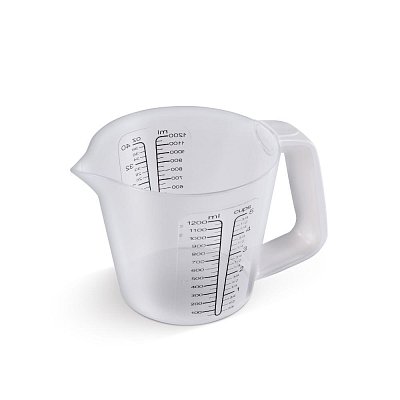 LT7094 KUCHY.VÁHA S ODMĚRKOU BETA LAMART