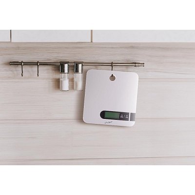 LT7095 KUCHYŇSKÁ VÁHA GAMA LAMART