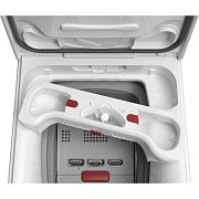 LTR7C563AC PRAČKA VRCHEM PLNĚNÁ AEG