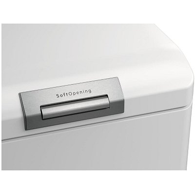 LTR7C563AC PRAČKA VRCHEM PLNĚNÁ AEG