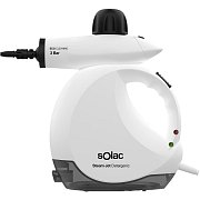 LV1350 PARNÍ ČISTIČ SOLAC