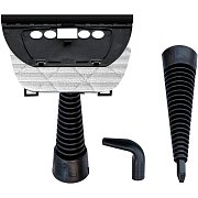 LV1350 PARNÍ ČISTIČ SOLAC