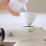 LV1350 PARNÍ ČISTIČ SOLAC