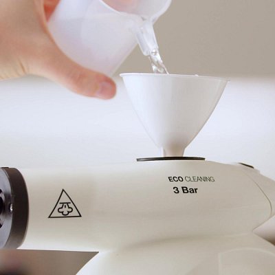 LV1350 PARNÍ ČISTIČ SOLAC