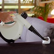 LV1350 PARNÍ ČISTIČ SOLAC