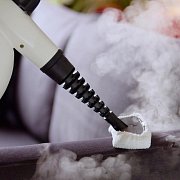 LV1350 PARNÍ ČISTIČ SOLAC