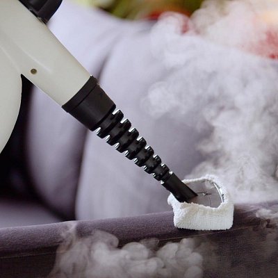 LV1350 PARNÍ ČISTIČ SOLAC