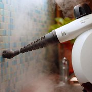 LV1350 PARNÍ ČISTIČ SOLAC