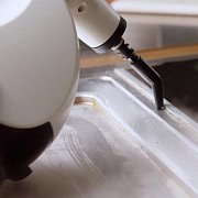 LV1350 PARNÍ ČISTIČ SOLAC