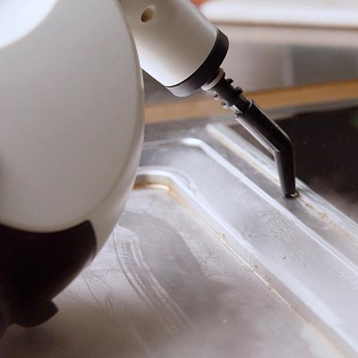 LV1350 PARNÍ ČISTIČ SOLAC