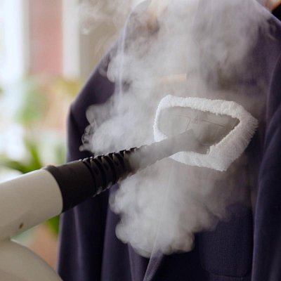 LV1350 PARNÍ ČISTIČ SOLAC