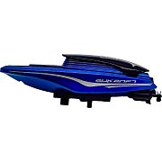 M1812023 RC loď modrá DRIVERO