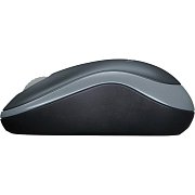 M185 Wireless mouse Swift grey LOGITECH