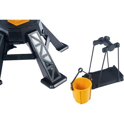 M1886830 jeřáb 2.4GHz DRIVERO