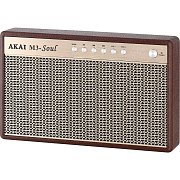 M3 SOUL Coffe AKAI