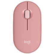 M350s Wireless mouse rose LOGITECH