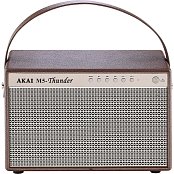 M5 THUNDER AKAI