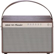 M5 THUNDER AKAI