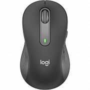 M650 L Left Graphite LOGITECH
