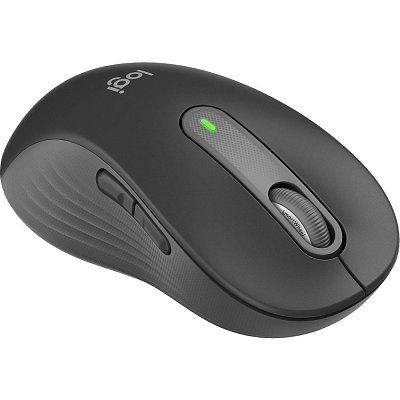M650 L Left Graphite LOGITECH