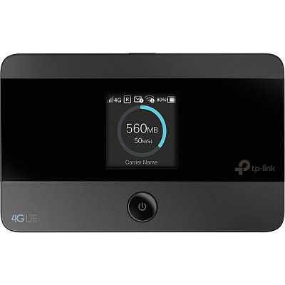 M7350 4G LTE Wifi routr/modem TP-LINK