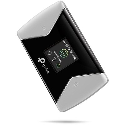 M7450 Advanced Mobile Wi-Fi TP-LINK
