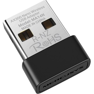 MA14N AX300 Nano Wi-Fi USB MERCUSYS