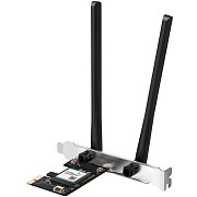 MA70XE AX1800 WiFi6 PCIe adapt. MERCUSYS