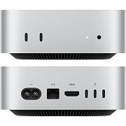 Mac mini M4 10/10C 16/256GB APPLE