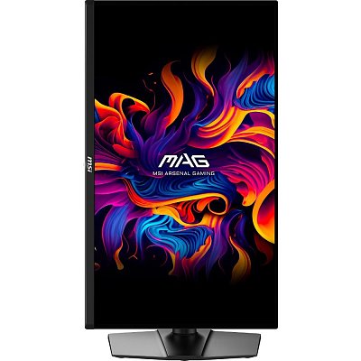 MAG 271QP QD-OLED X24 26,5 240Hz MSI