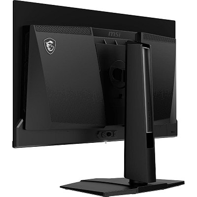 MAG 271QP QD-OLED X24 26,5 240Hz MSI