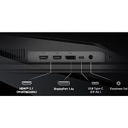 MAG 271QPX QD-OLED E2 26,5 240Hz MSI