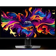 MAG 271QPX QD-OLED E2 26,5 240Hz MSI