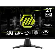 MAG 275F 27 IPS 180Hz 0,5ms MSI