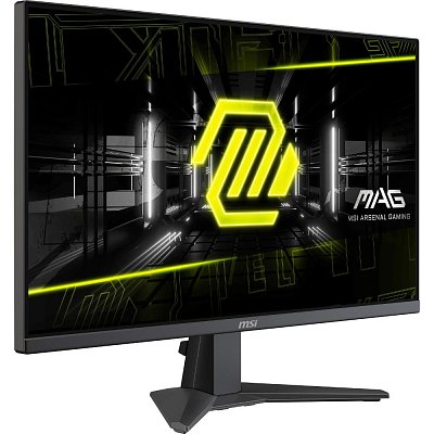 MAG 275F 27 IPS 180Hz 0,5ms MSI