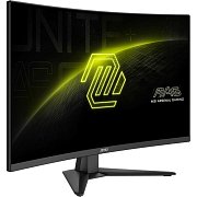 MAG 321CQF E18 prohnutý 180Hz 0,5ms MSI